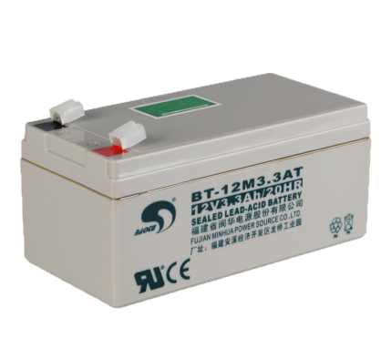 SBOBET利记蓄电池BT-12M3.3AT